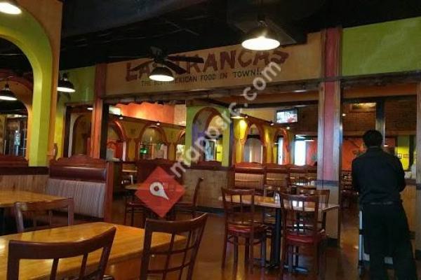 Las Trancas Mexican Restaurant - Clarksburg