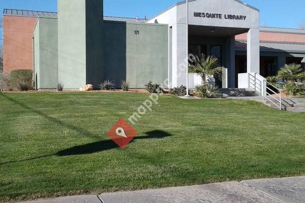 Las Vegas-Clark County Library