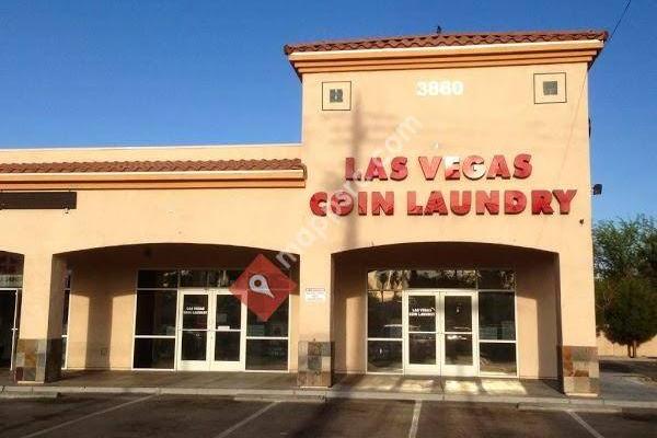 Las Vegas Coin Laundry #1