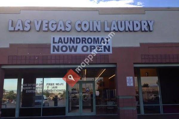 Las Vegas Coin Laundry #4