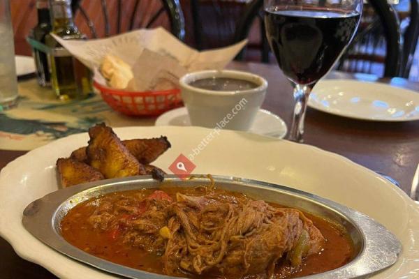 Las Vegas Cuban Cuisine