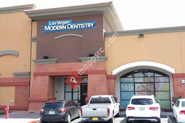 Las Vegas Modern Dentistry and Orthodontics