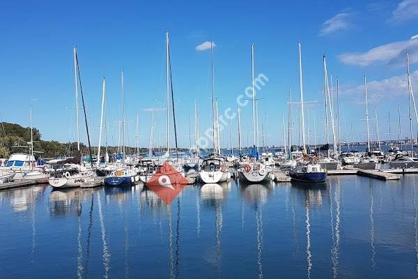 LaSalle Park Marina Association