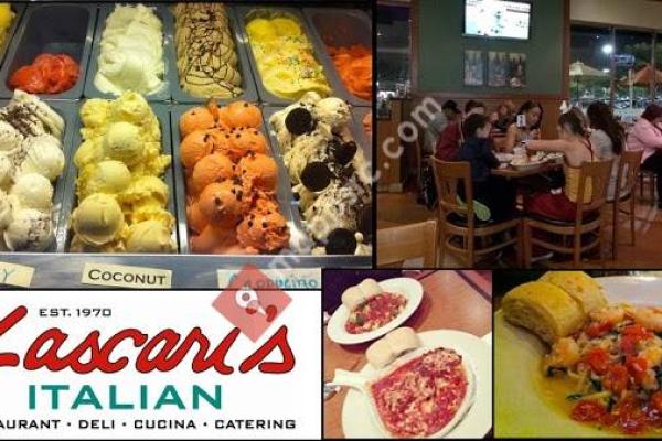 Lascari's Italian Cucina