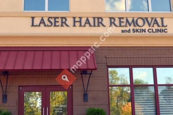 Laser Hair Removal and Skin Clinic, Inc.