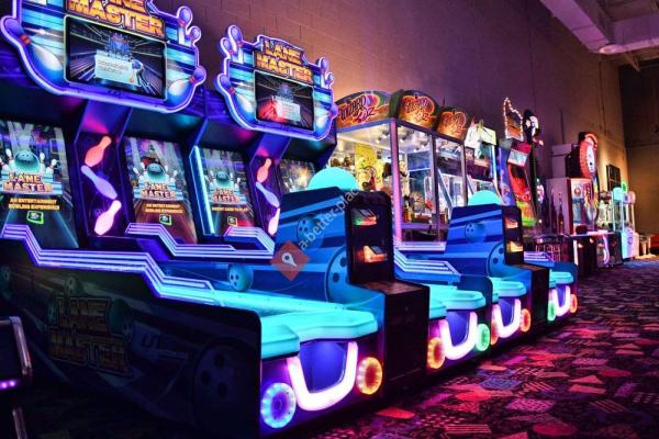 Laser Ops Extreme Gaming Arcade - Tampa