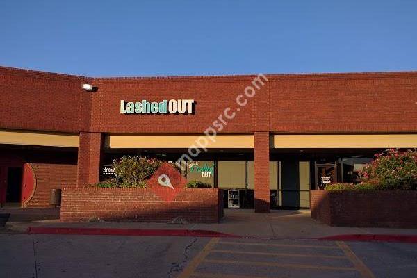 LashedOut Beauty and Lash Bar