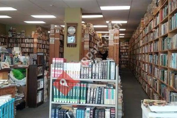 Last Word Bookshop The