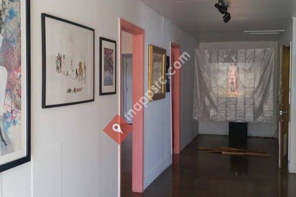 Latino Center of Art and Culture