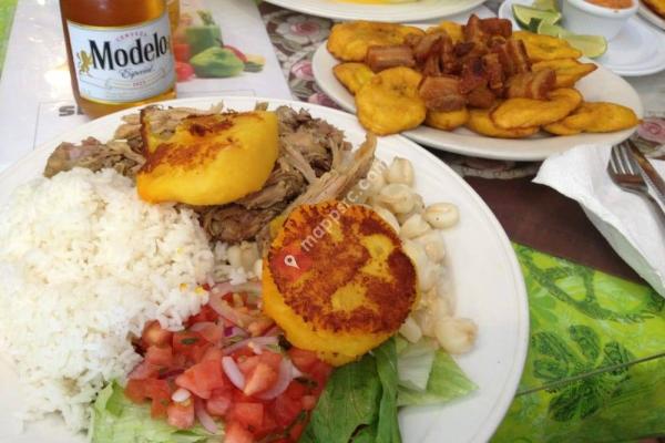 Latino Restaurant
