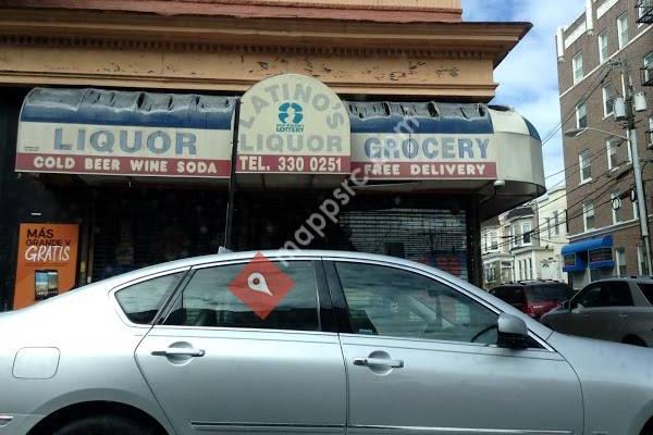 Latino's Liquors