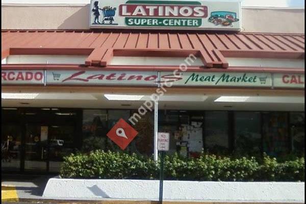 Latinos Meat Market