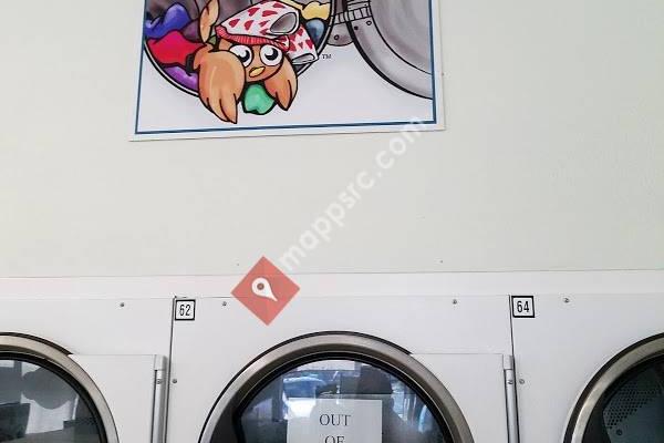 Launderland Wash 'n Dry
