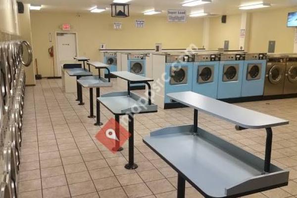 Laundromat Express Free Dry