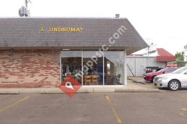 Laundromat of Huber Heights