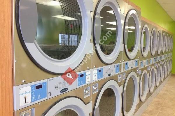 Laundromato Coin Laundry