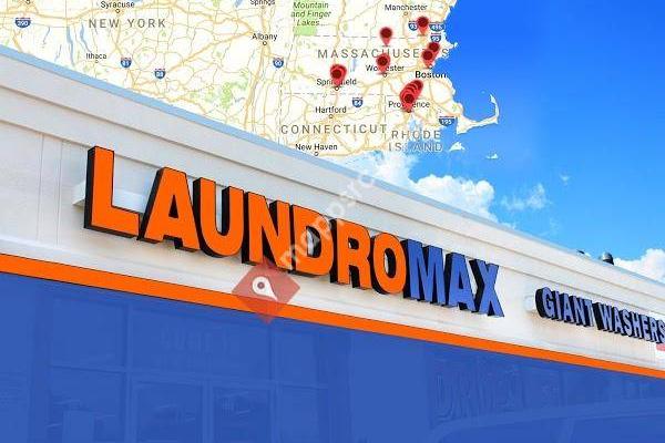 Laundromax 24 HOURS