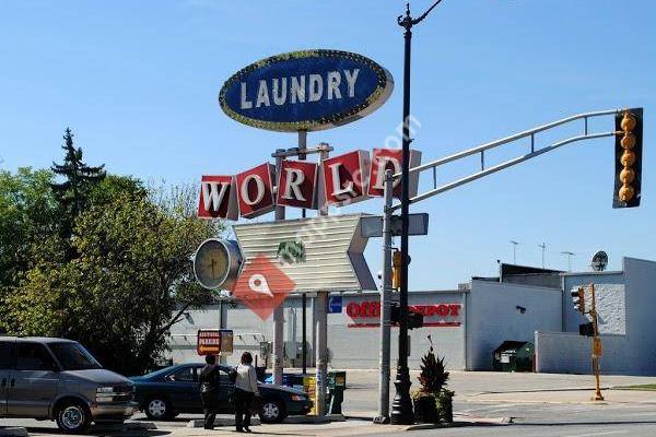 Laundry World Co