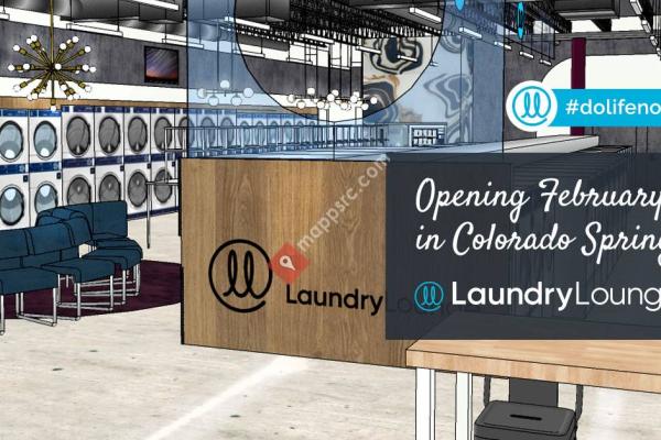 LaundryLounge