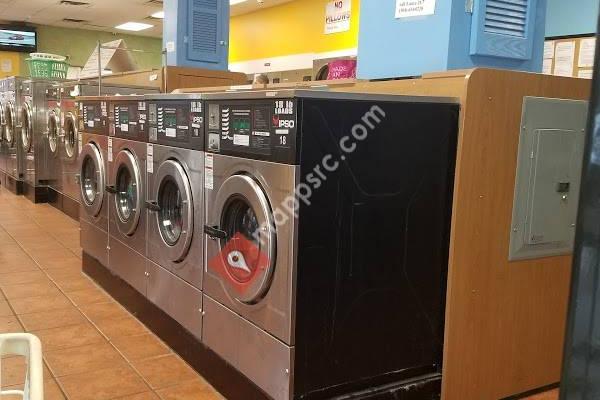 Laura's Laundromat