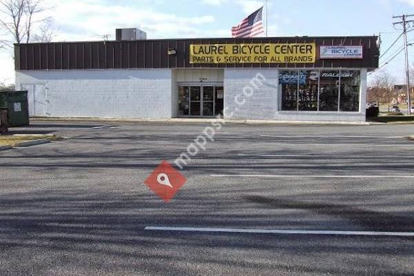 Laurel Bicycle Center