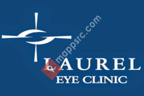 Laurel Eye Clinic