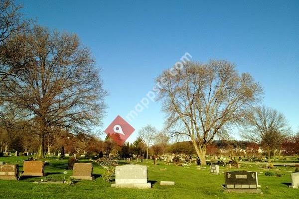 Laurel Hill Cemetery