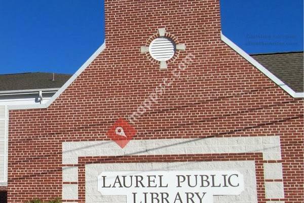 Laurel Public Library