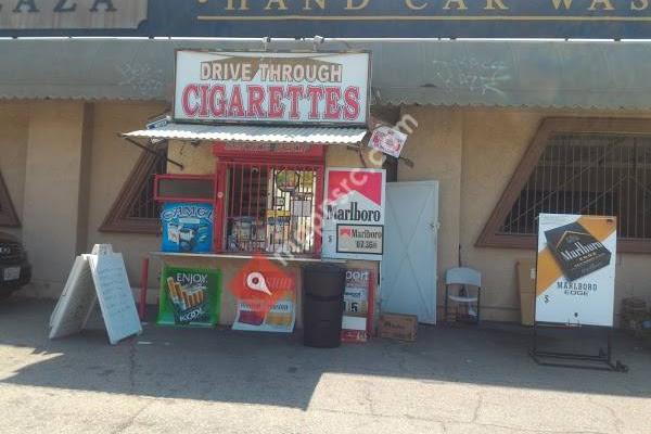 Laurel Smoke Shop