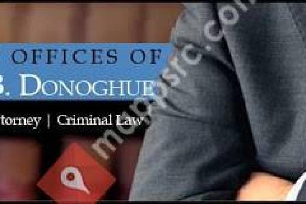 Laurence B Donoghue Law Office