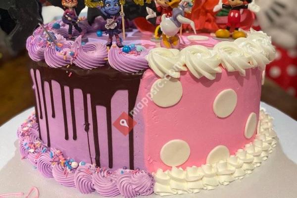 Laury's Bakery & Cake