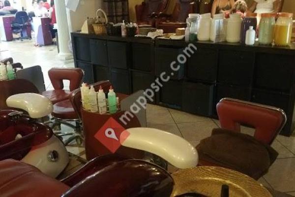 Lavender Nails & Spa