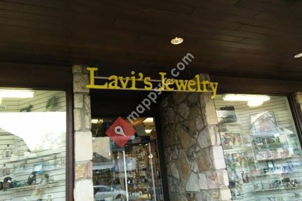 Lavi's Jewelry