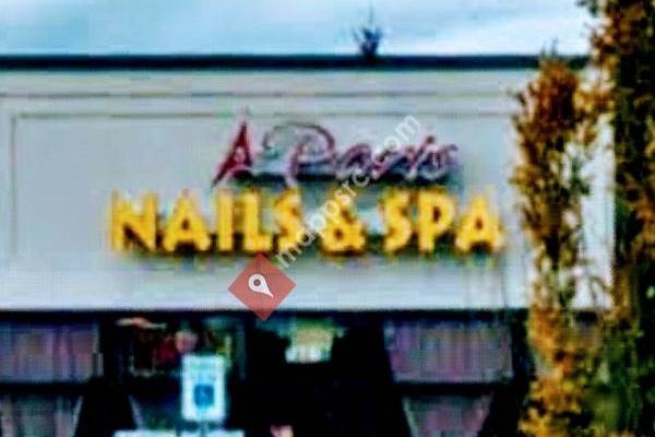 Lavish Nails & Spa