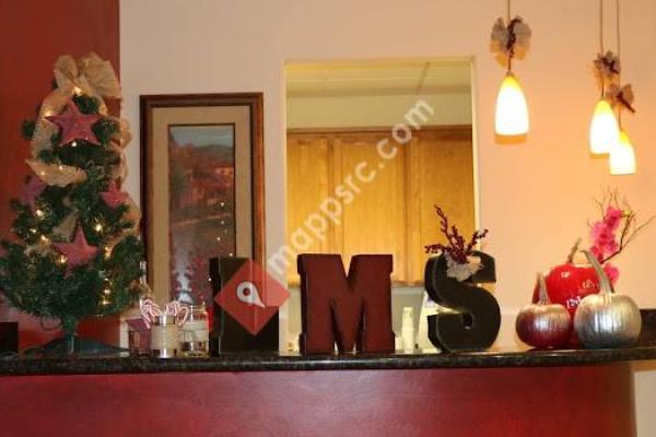 Law and Mediation Services of Lana M. Shearer