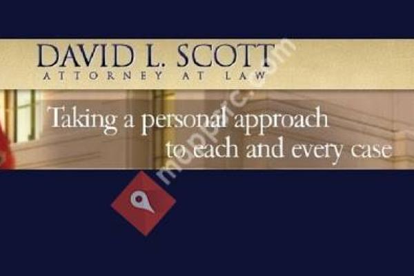 Law Office of David L. Scott