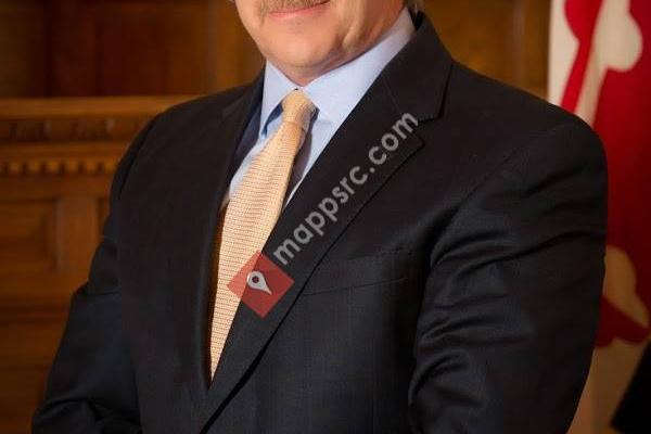 Law Office of G. Russell Donaldson