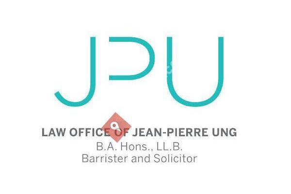 Law Office of Jean-Pierre Ung