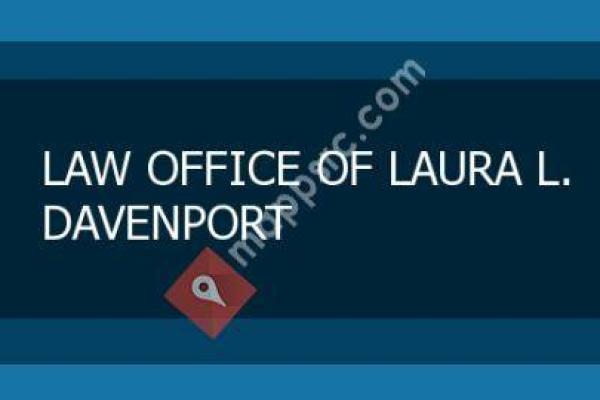 Law Office of Laura L. Davenport