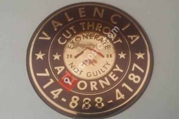 Law Office of Luis S. Valencia