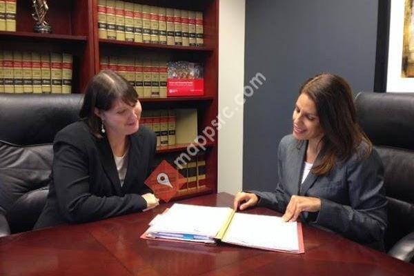 Law Office of Maribel LaFontaine, P.C.