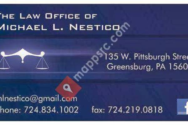 Law Office of Michael L. Nestico