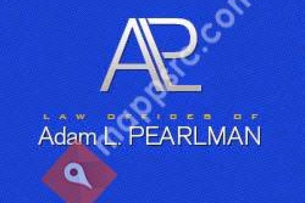 Law Offices of Adam L. Pearlman