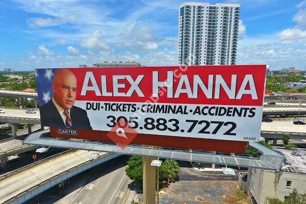 Law Offices of Alex Hanna, PA