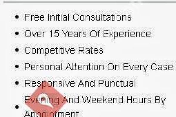 Law Offices of Beth B. Carter, PLLC