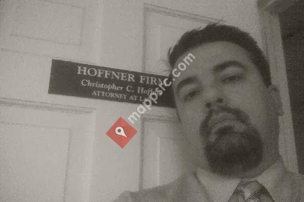 Law Offices of Chris Hoffner