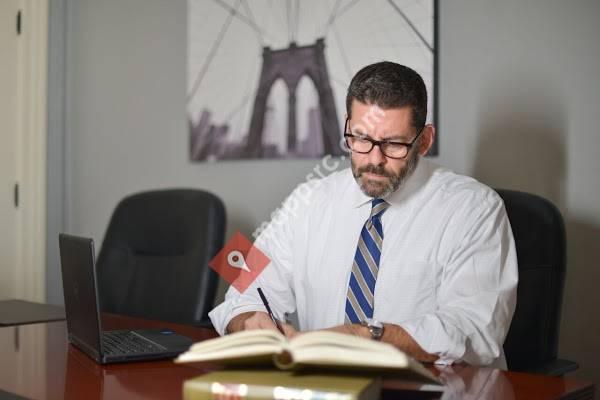 Law Offices of John P. DiBartolo, Jr.