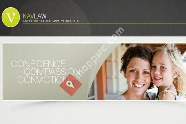 Law Offices of Kelli Anne Viloria, PLLC