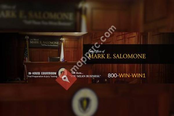 Law Offices of Mark E. Salomone