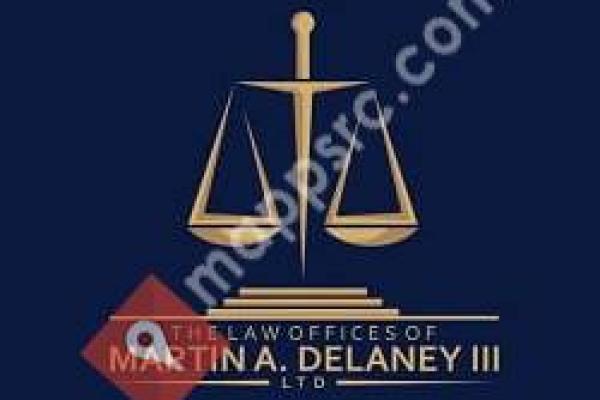 Law Offices of Martin A. Delaney III, LTD